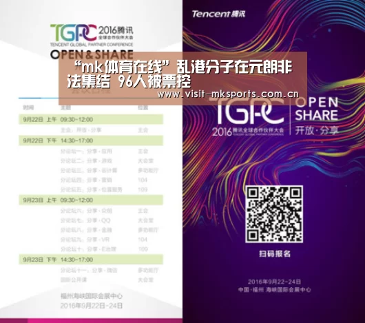 “mk体育在线”乱港分子在元朗非法集结 